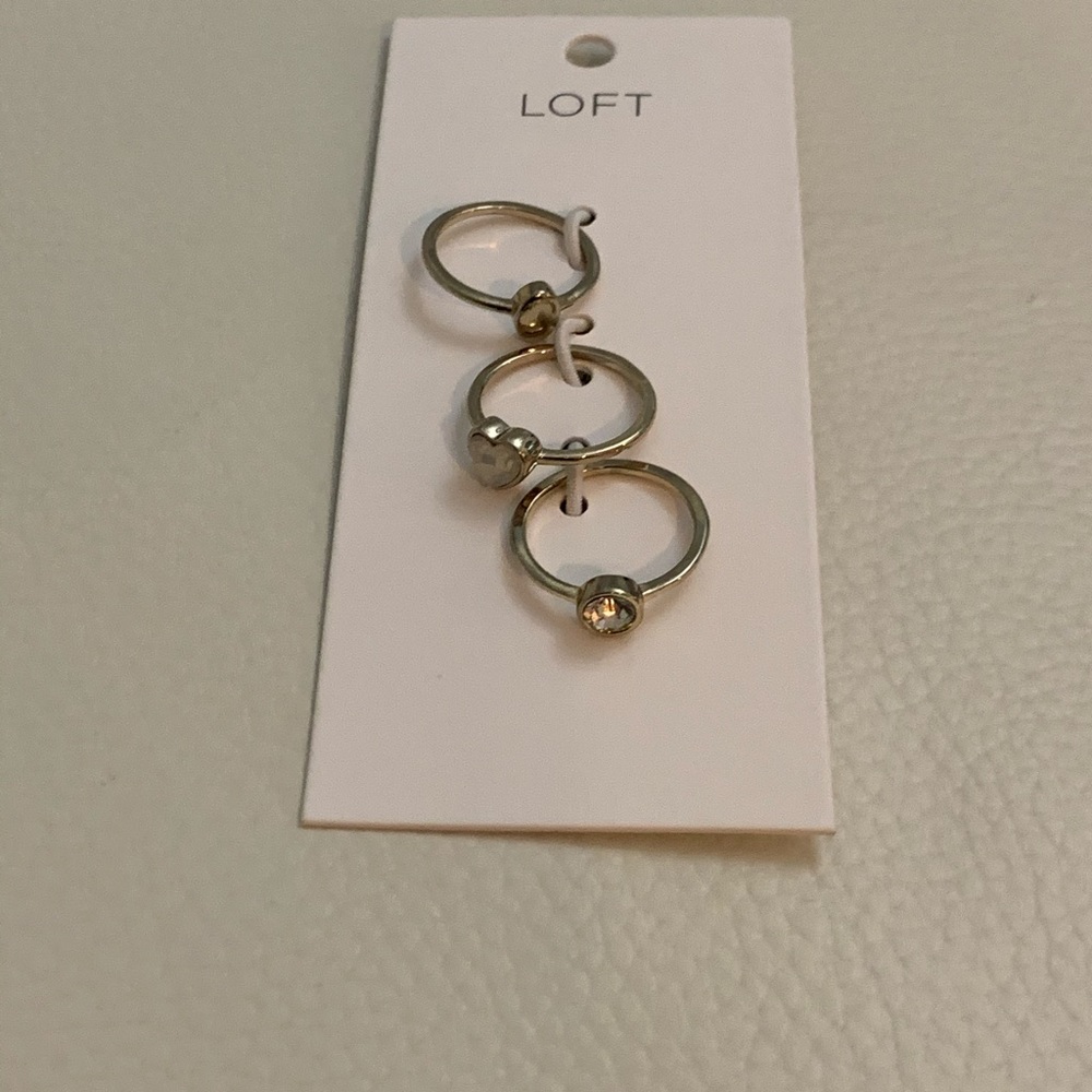 Loft stobe ring size 7 - Picture 7 of 11